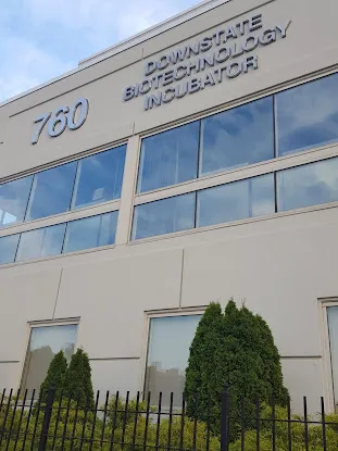 SUNY Downstate Advanced Biotechnology Incubator