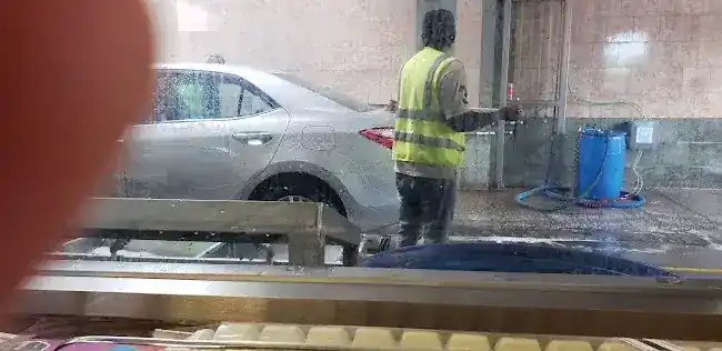 Super Car Wash & Quick Lube