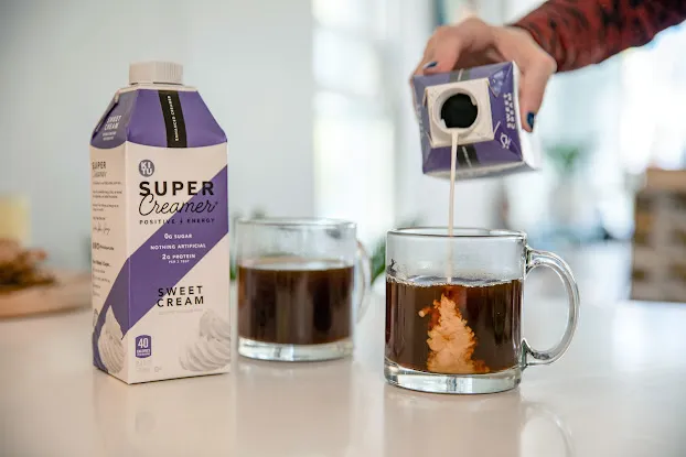 Super Coffee