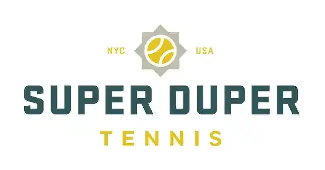 Super Duper Tennis