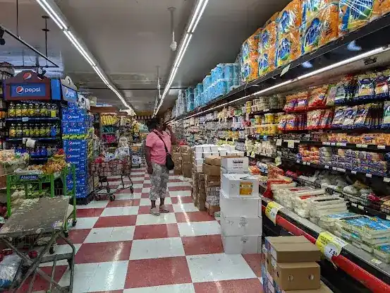 Super Gigante Foods