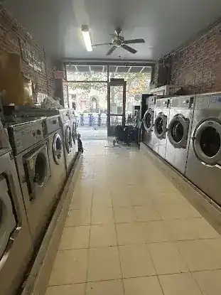 Super Laundromat