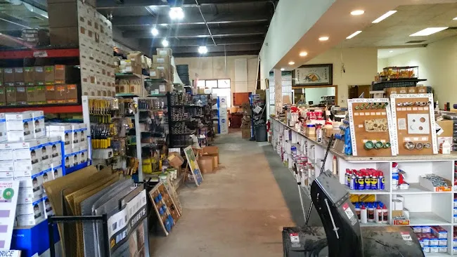 Super Plumbing & Building Supply