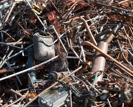 Super Scrap, Inc.