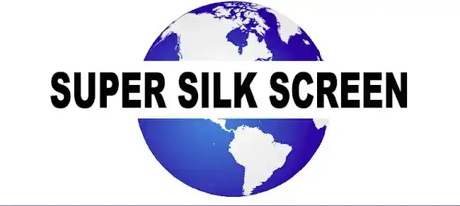 Super Silkscreen