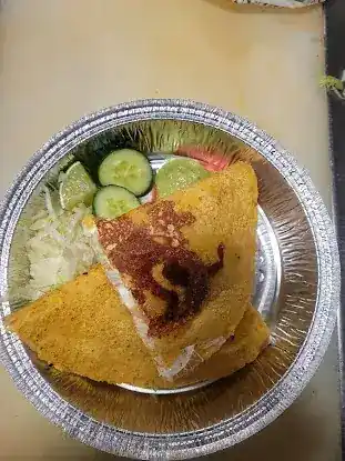 Super Tacos El Rey