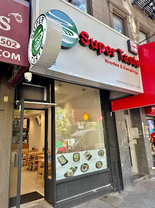 Super Taste