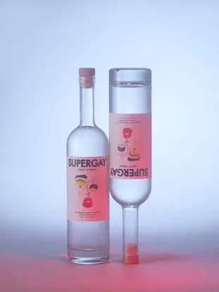 Supergay Spirits