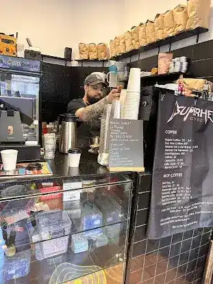 Superhet Coffee