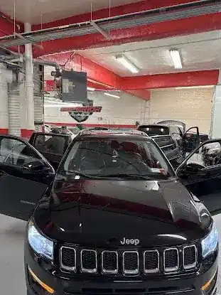 Superior Auto Body