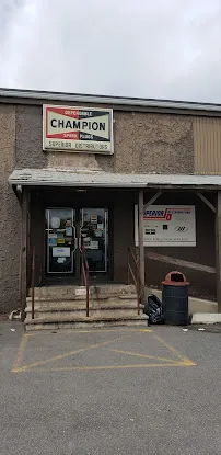 Superior Distributors Co