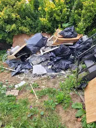 Superior Junkers Hauling & Junk Removal