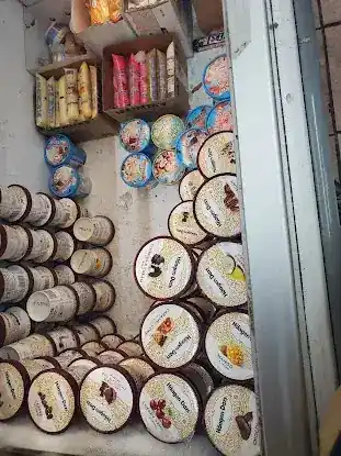 Superior Market