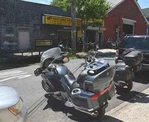 Superior Motorcycles