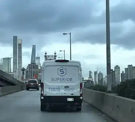 Superior Plumbing, Heating, & Mechanical, LLC