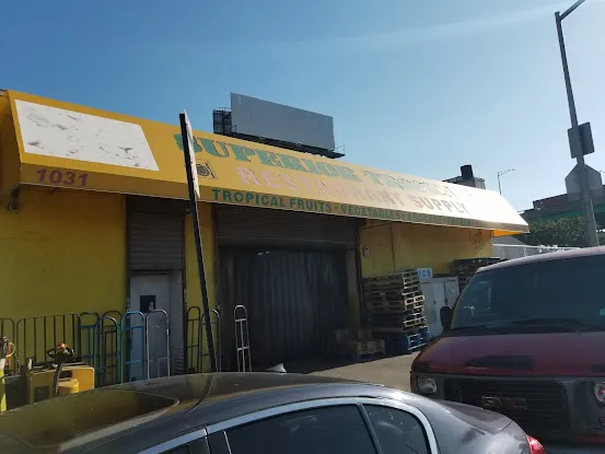 Superior Tropicals, Inc.