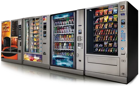 Superior Vending