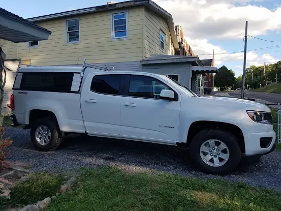 superiortruckcaps