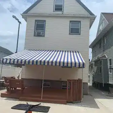 Surfside Awning