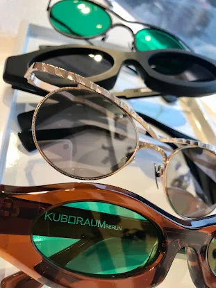 Surreal Eyewear
