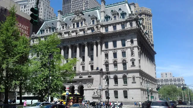 Surrogate's Court | New York County