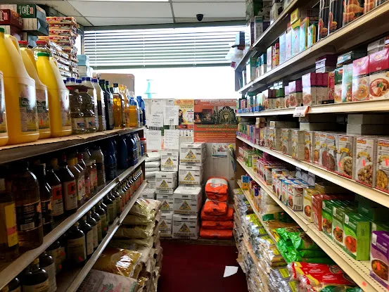 Surya Indian Grocery