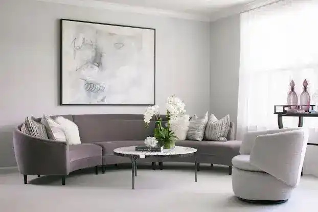 Susan Glick Interiors