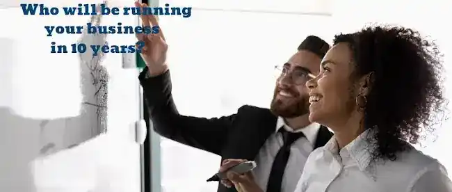 Susan Goldberg Leadership Consulting