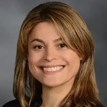 Susan Karabell, M.D.