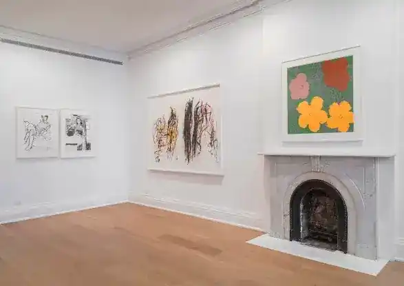 Susan Sheehan Gallery
