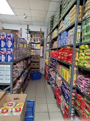 Susana's Mexican Products