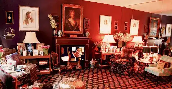 Susannah Talley Interiors