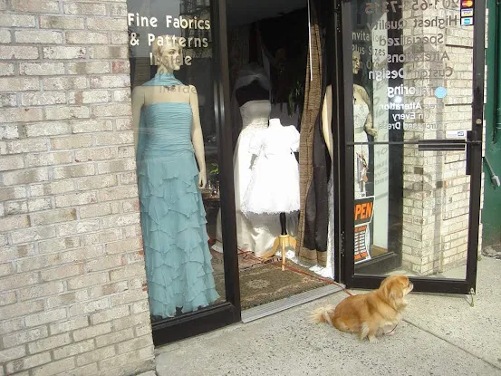SUSANNA'S BRIDAL ALTERATIONS & CUSTOM DESIGN TAILORING
