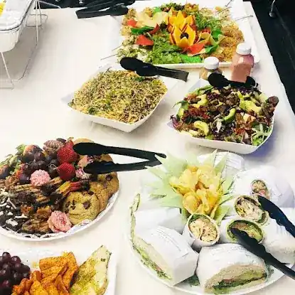 Susan's Kitchen Catering And Events
