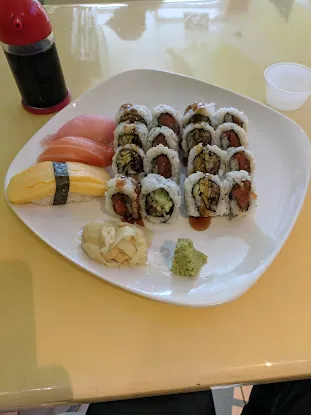 Sushi 21