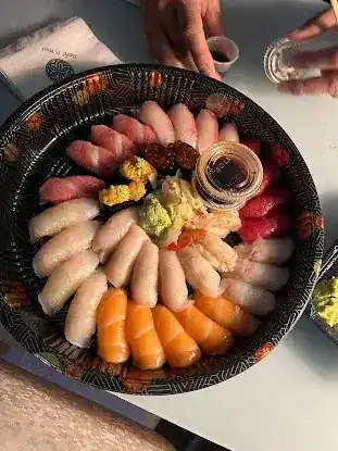 Sushi 35 West