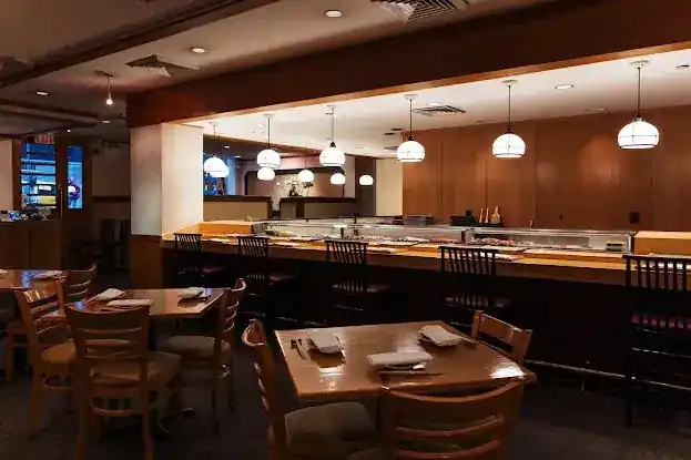 Sushi Ann