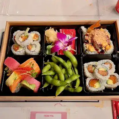 Sushi & Co Lexington Ave