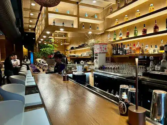 Sushi Ginza