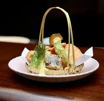 Sushi Goda