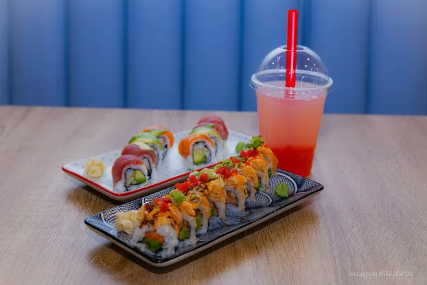 Sushi Heights