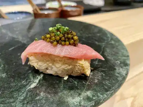 Sushi Ishikawa