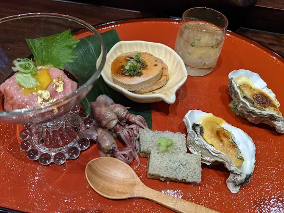 Sushi jin