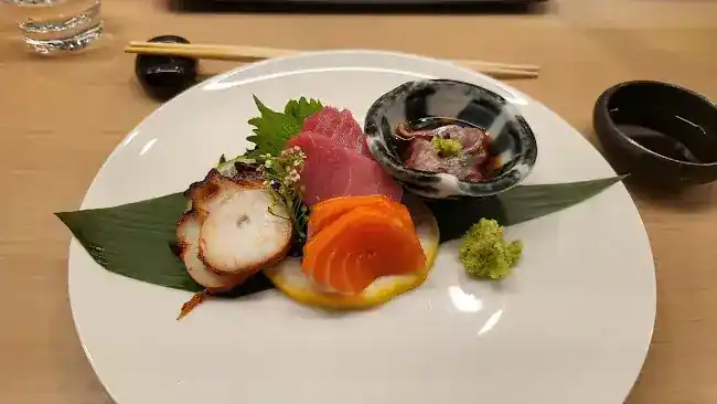 Sushi Kai Omakase - Fort Lee