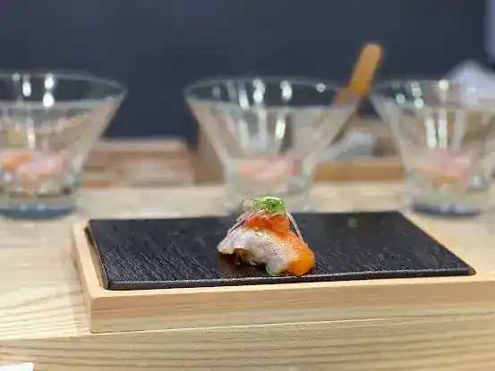 Sushi Lab - East Village