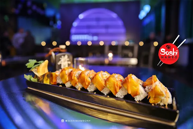 Sushi Mambo