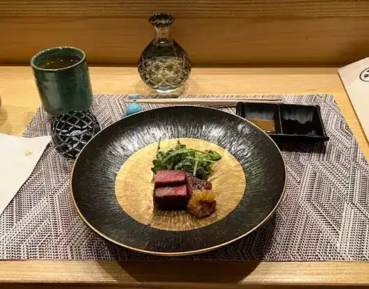Sushi Mumi