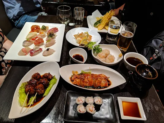 Sushi of Gari 46