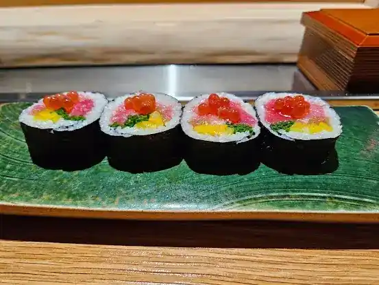 Sushi Ouji