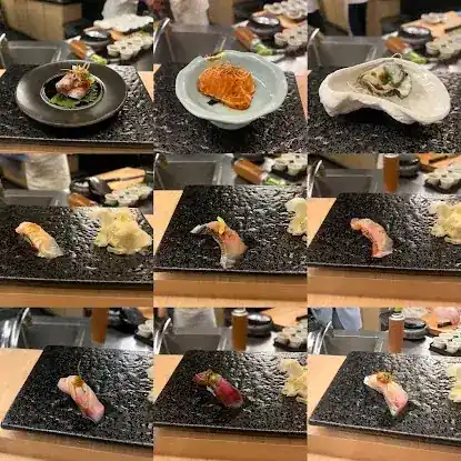 Sushi Saikou